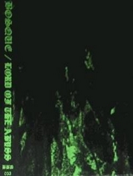 Capa de Bosque / Lord of the Abyss