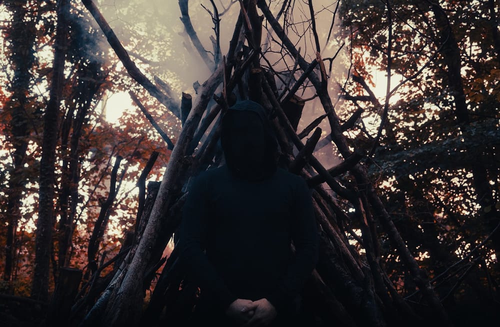 Andy Marshall, músico por trás de Fuath