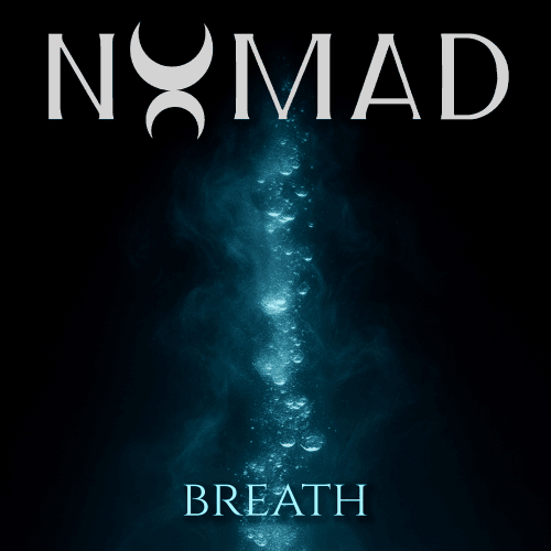 Capa do single Breath