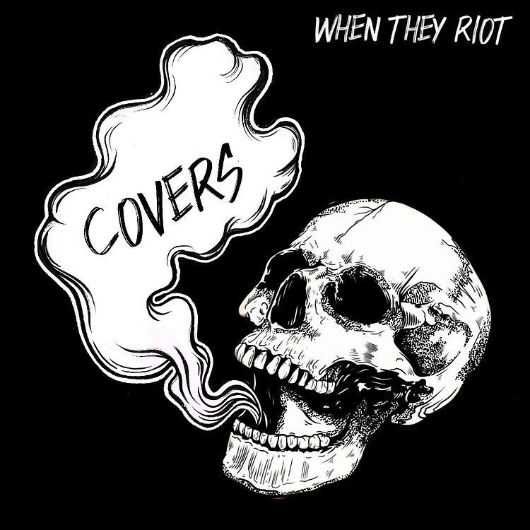 Banda When They Riot