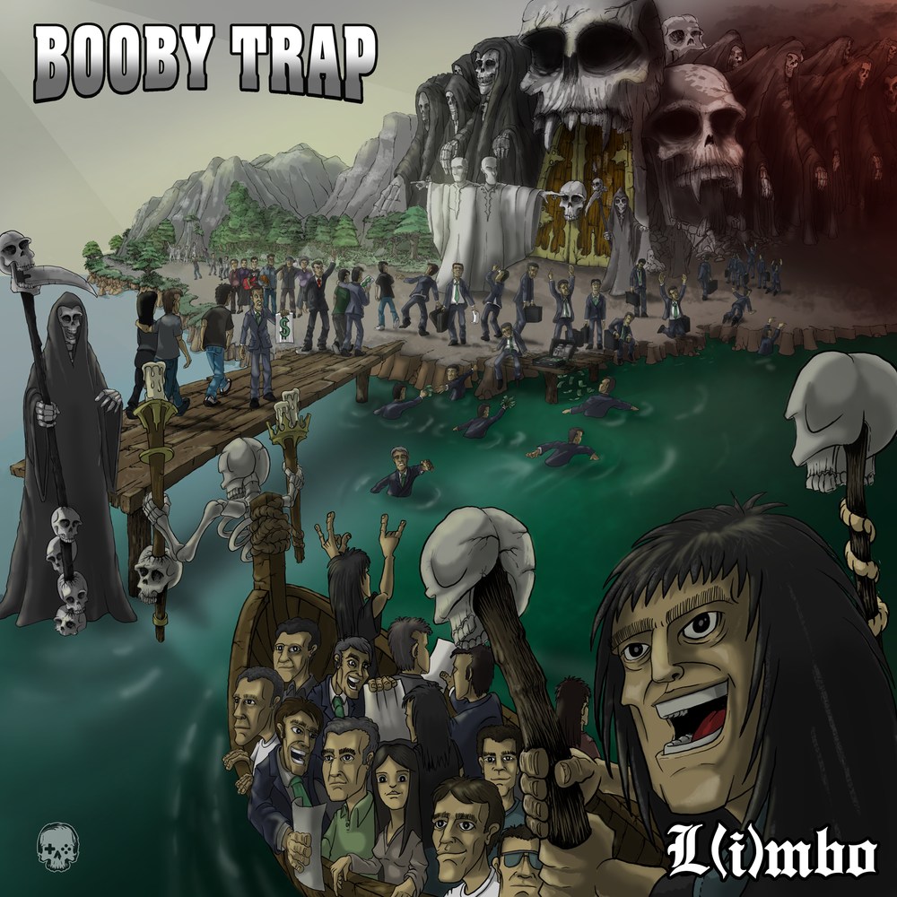 Booby Trap - L(i )mbo