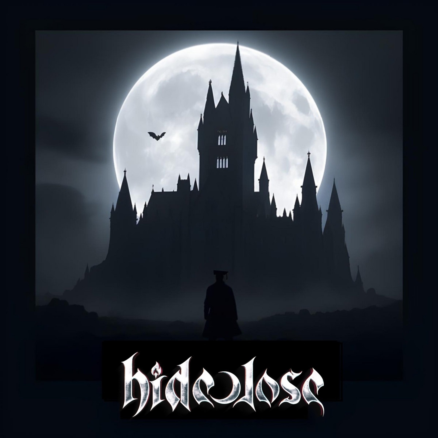 Capa do EP Nocte Mutamur