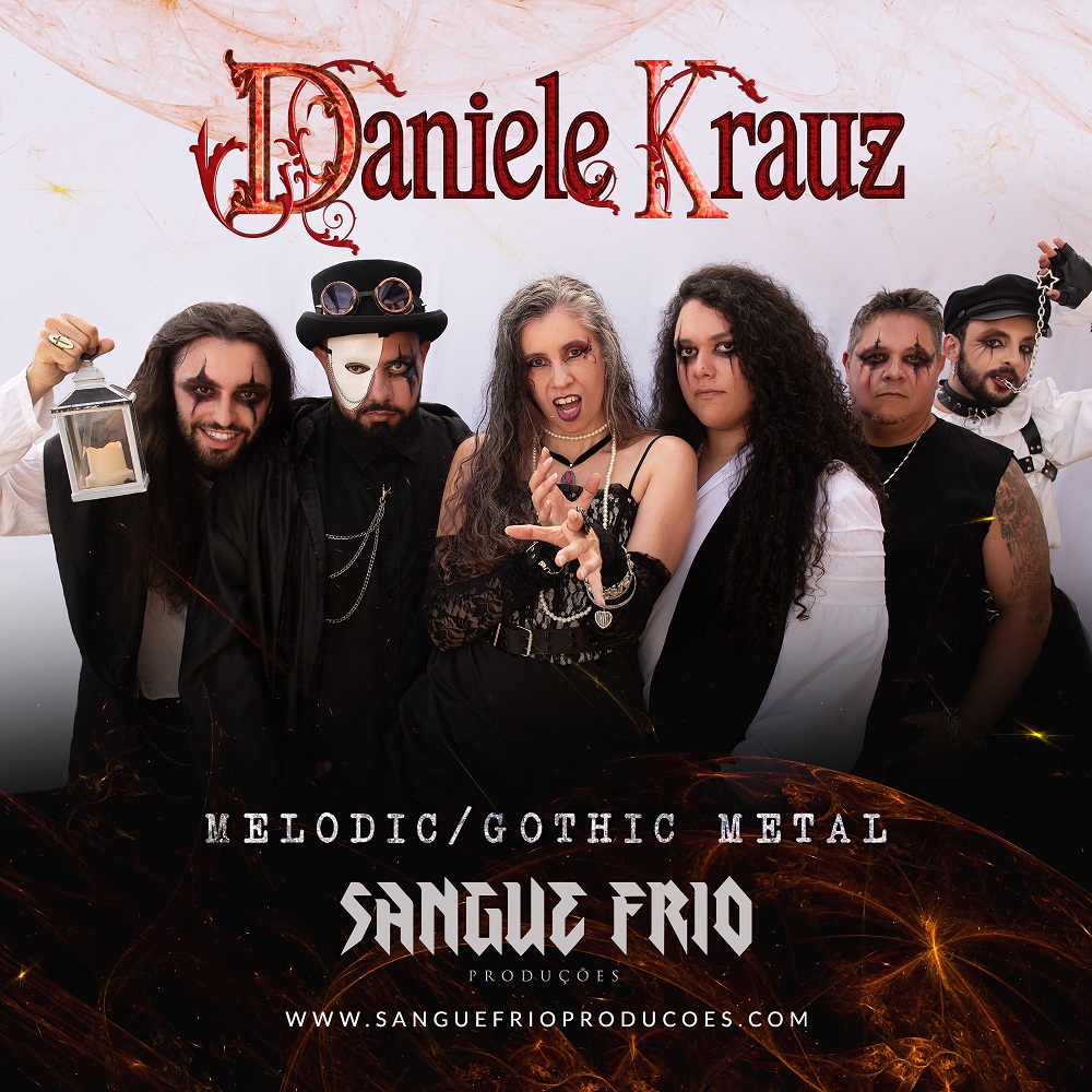 Banda Daniele Krauz