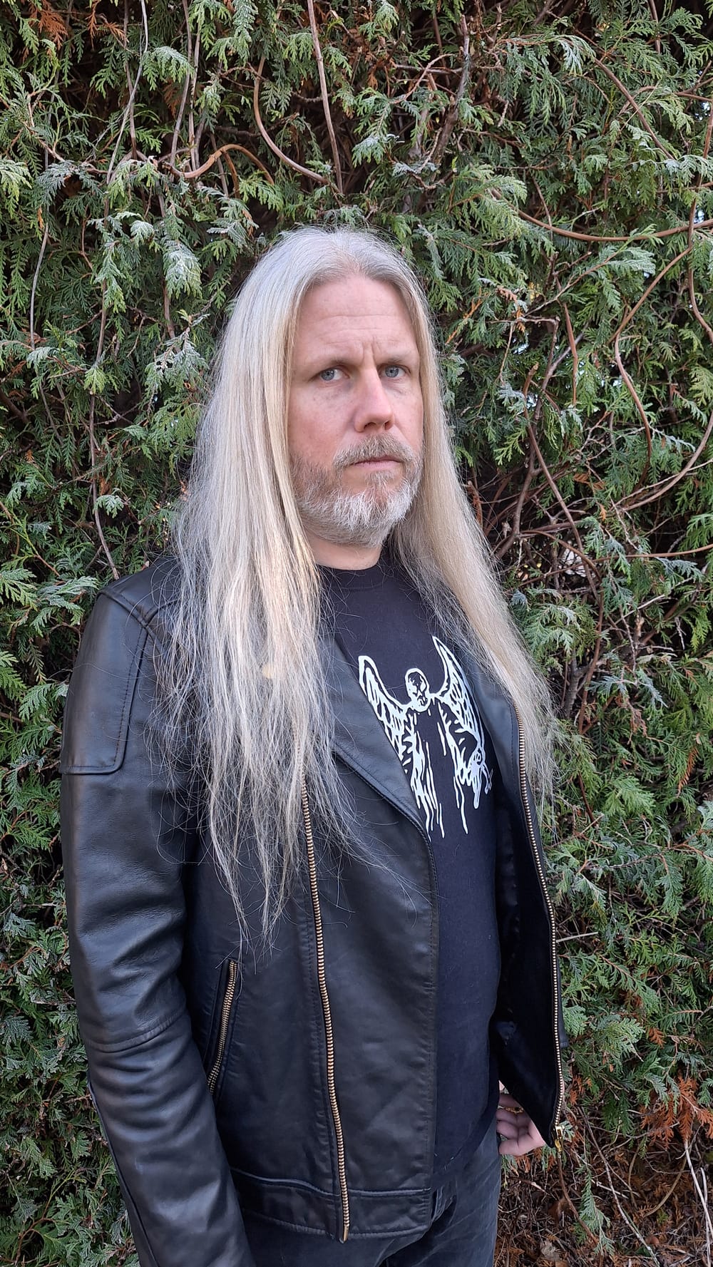 Peter Svensson - Solus Rex