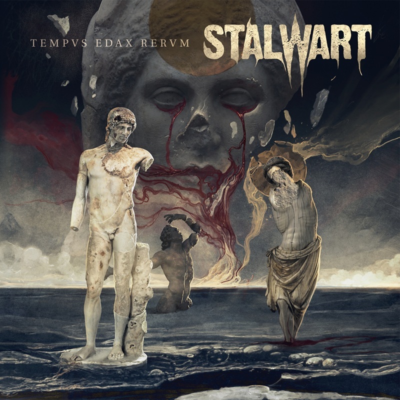 Capa do álbum Tempvs Edax Rervm