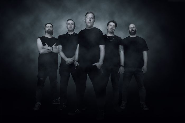 Banda Fueled By Fear