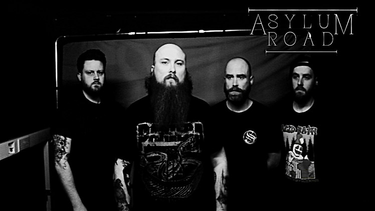 Banda Asylum Road