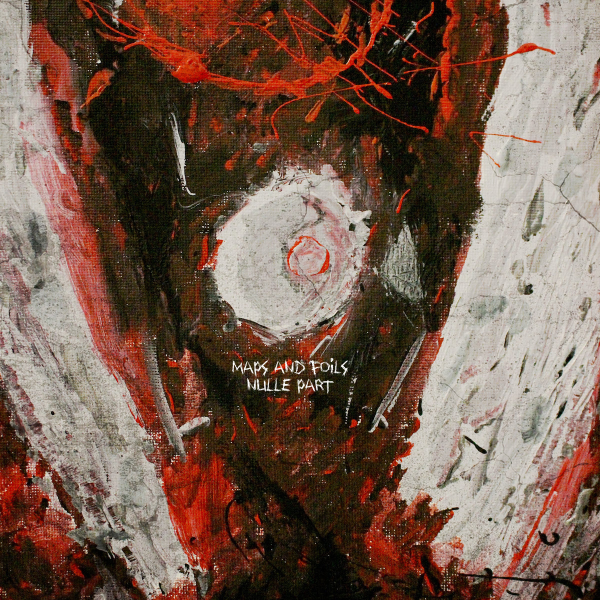 Banda Maps And Foils