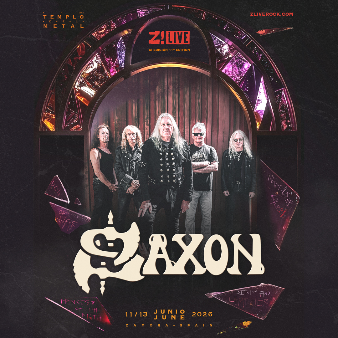 Banda Saxon
