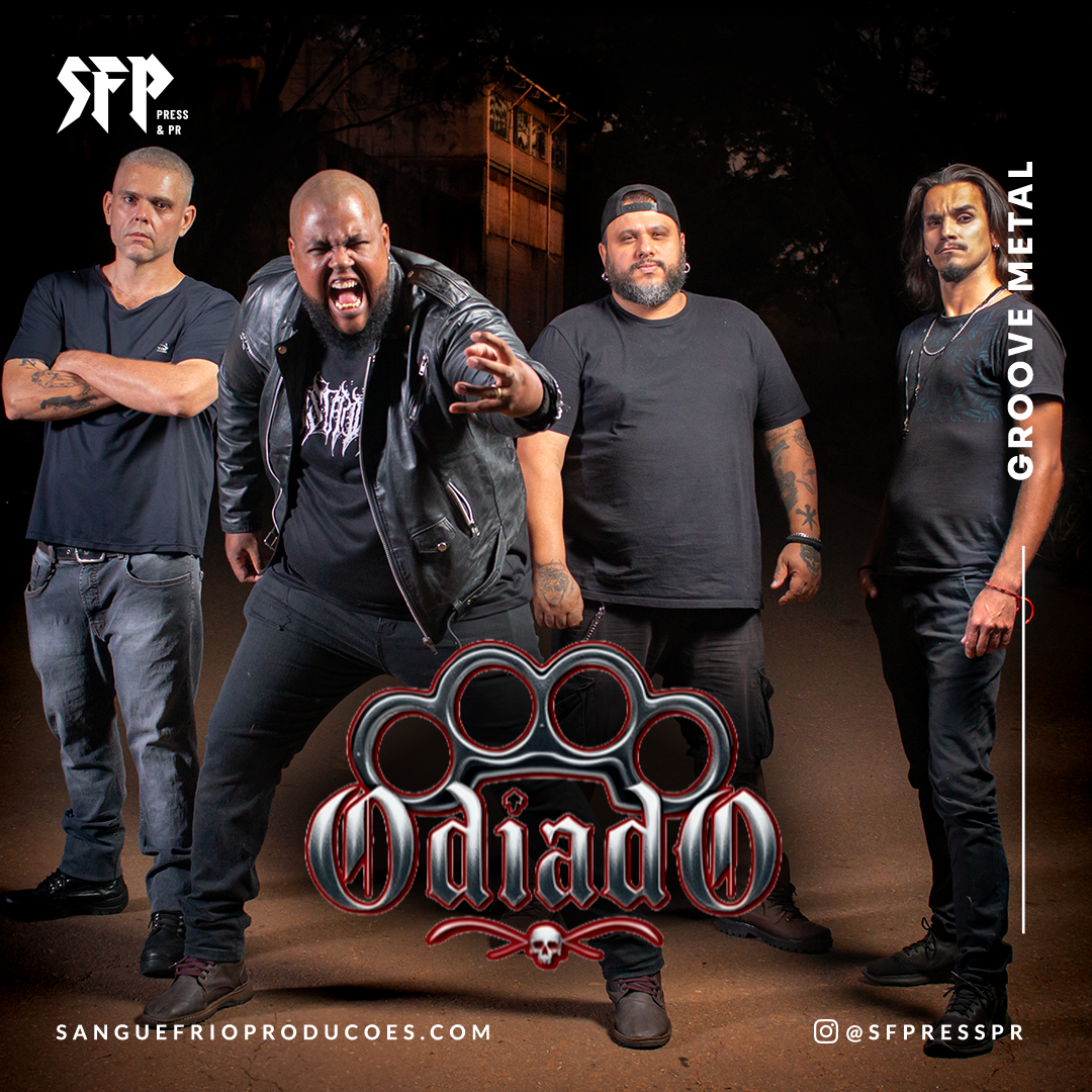 Odiado - Agenda Aberta