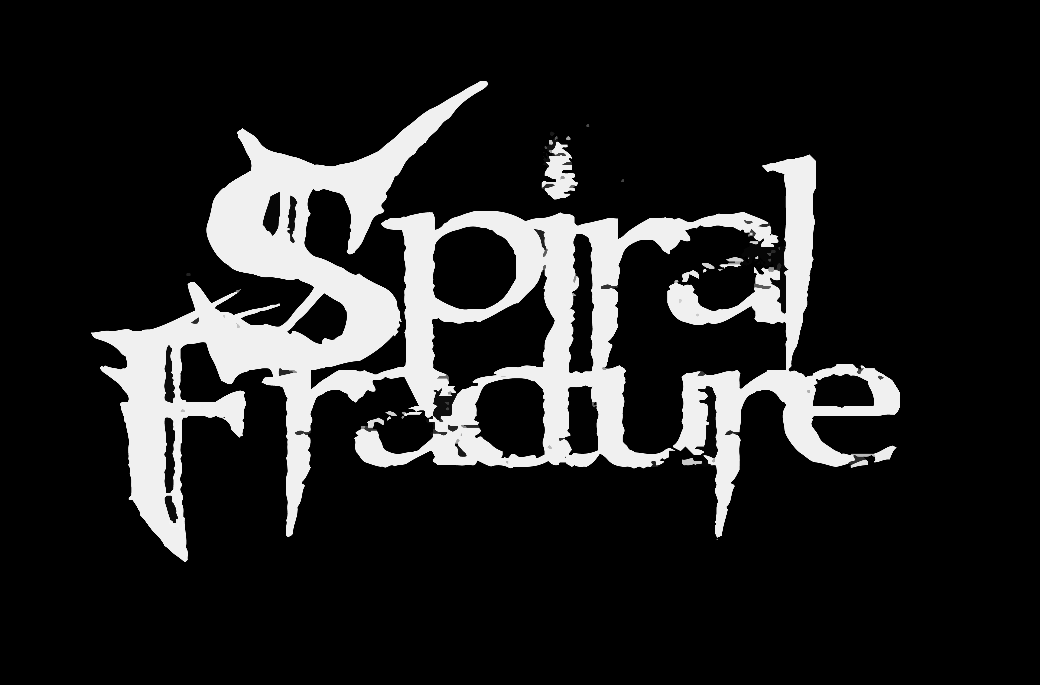 Spiral Fracture Logo