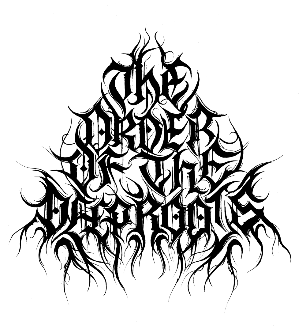 Logo The Order Of The Deep Roots