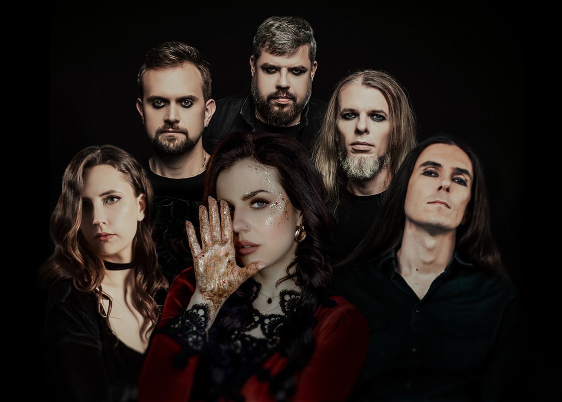 Banda Belle Morte
