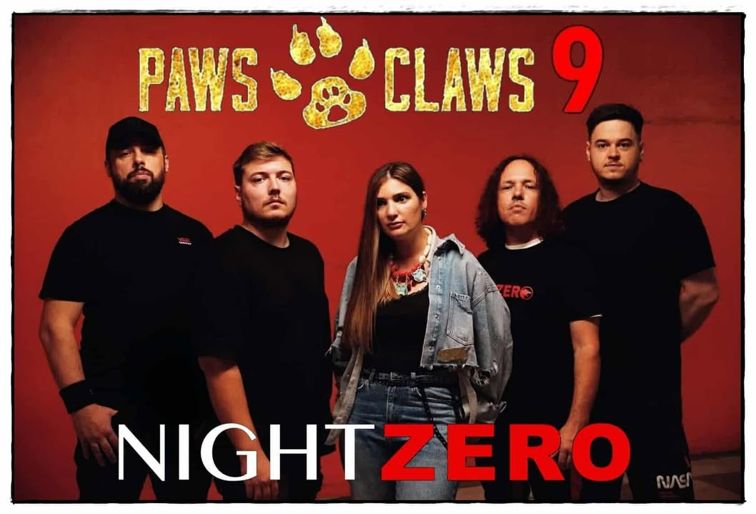 Banda NightZero
