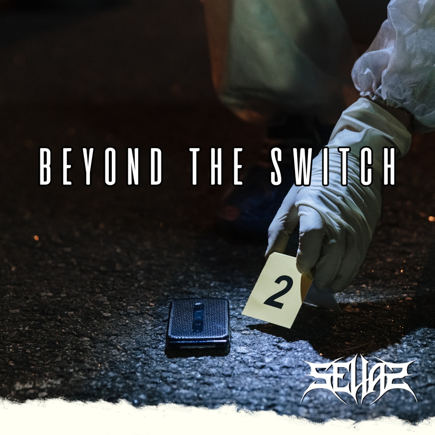Capa do single Beyond The Switch
