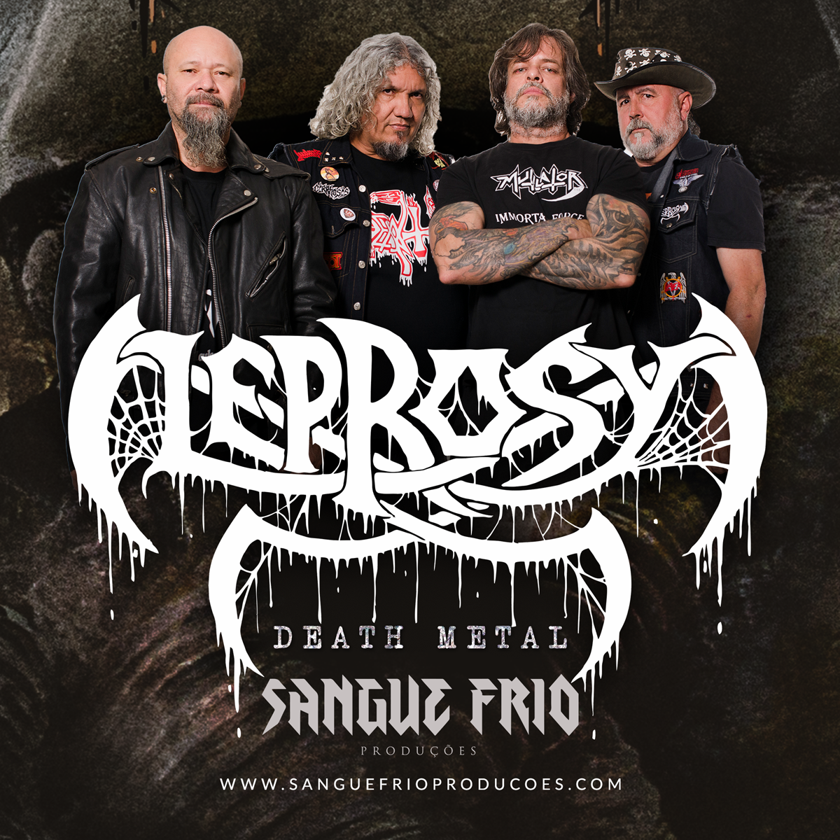 Banda Leprosy