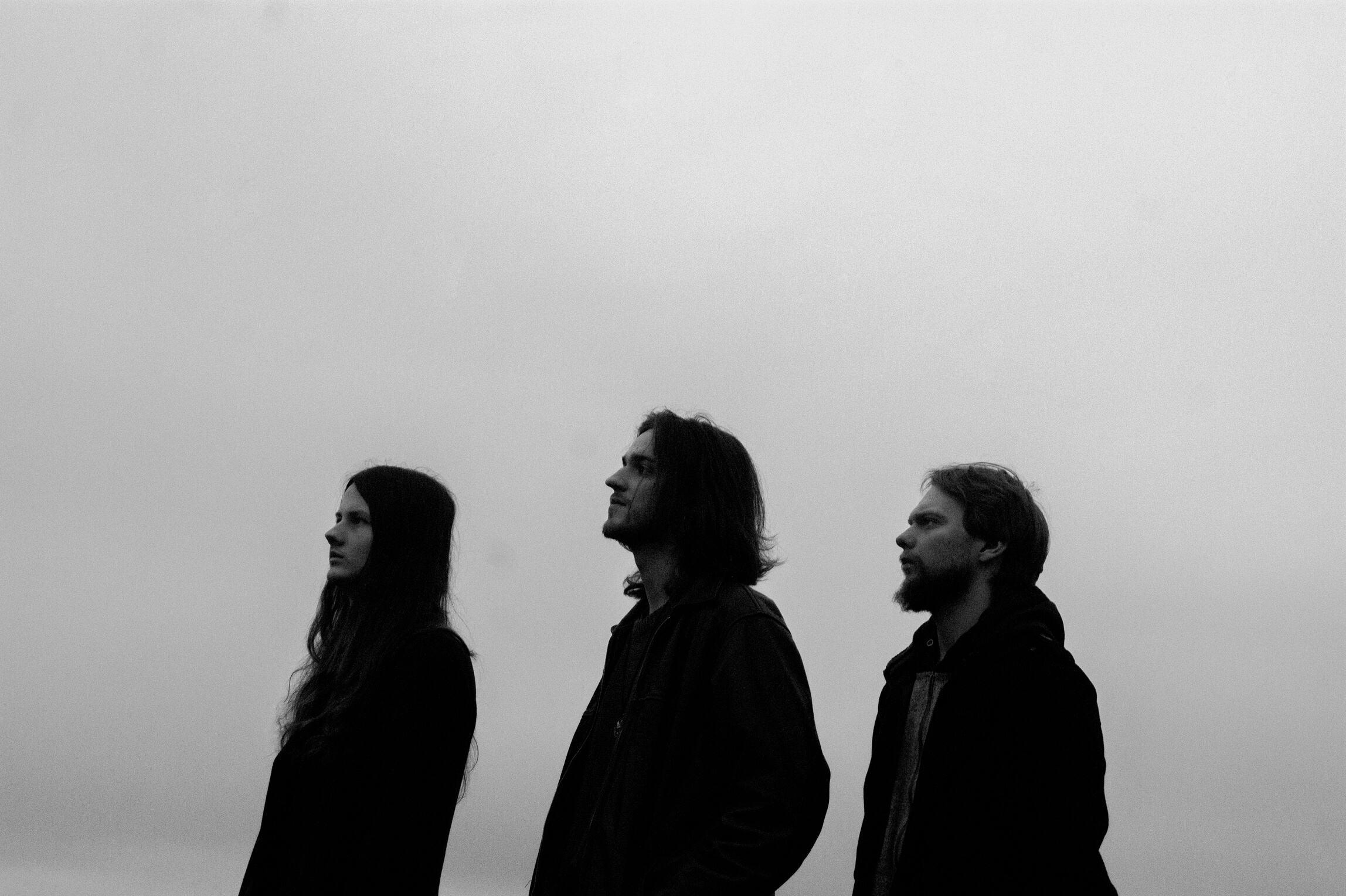 Capa do álbum Metanoia