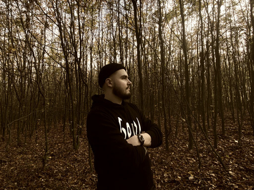 Nervous - Aaron Ciesielski