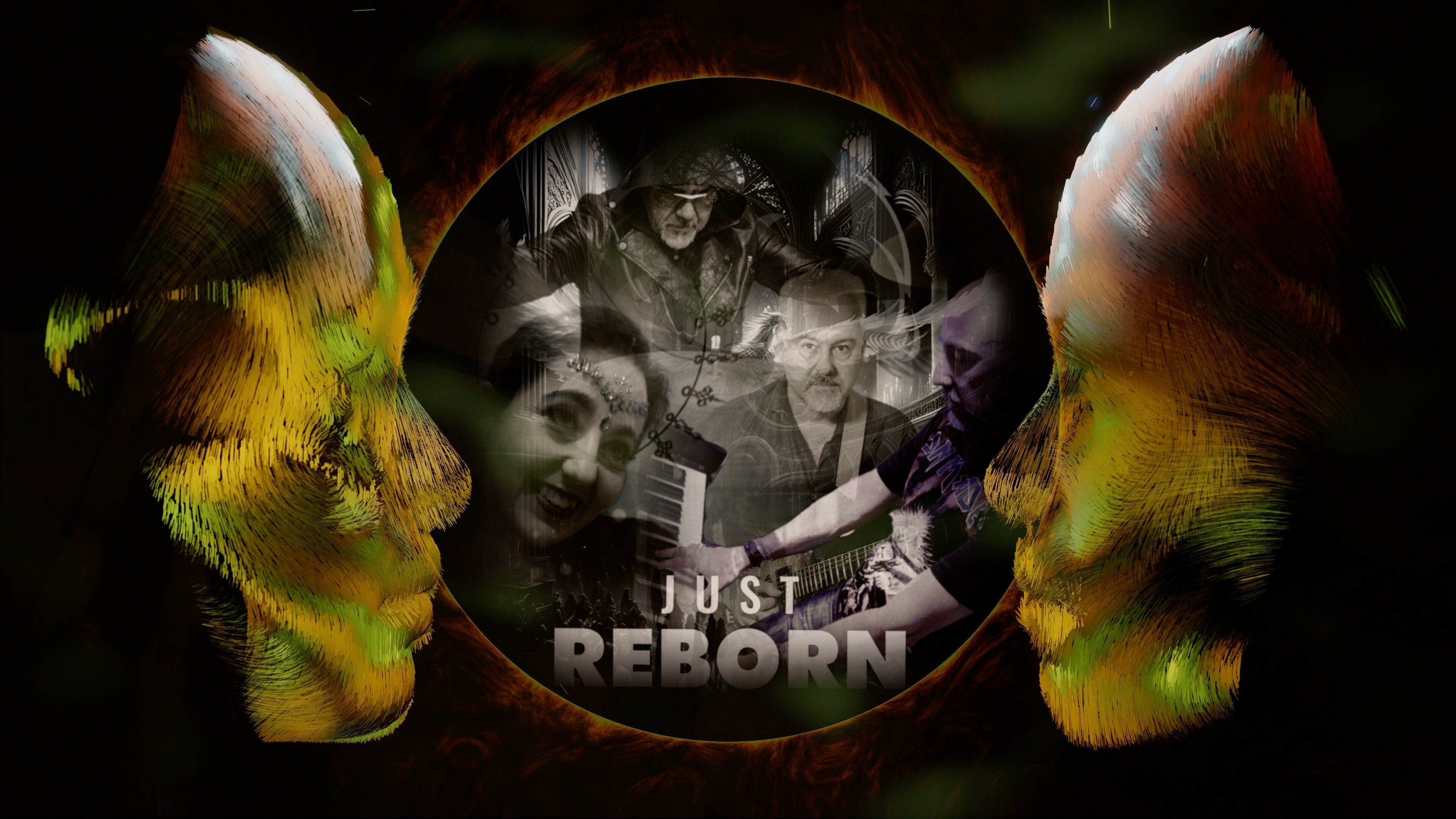 Banda Just Reborn
