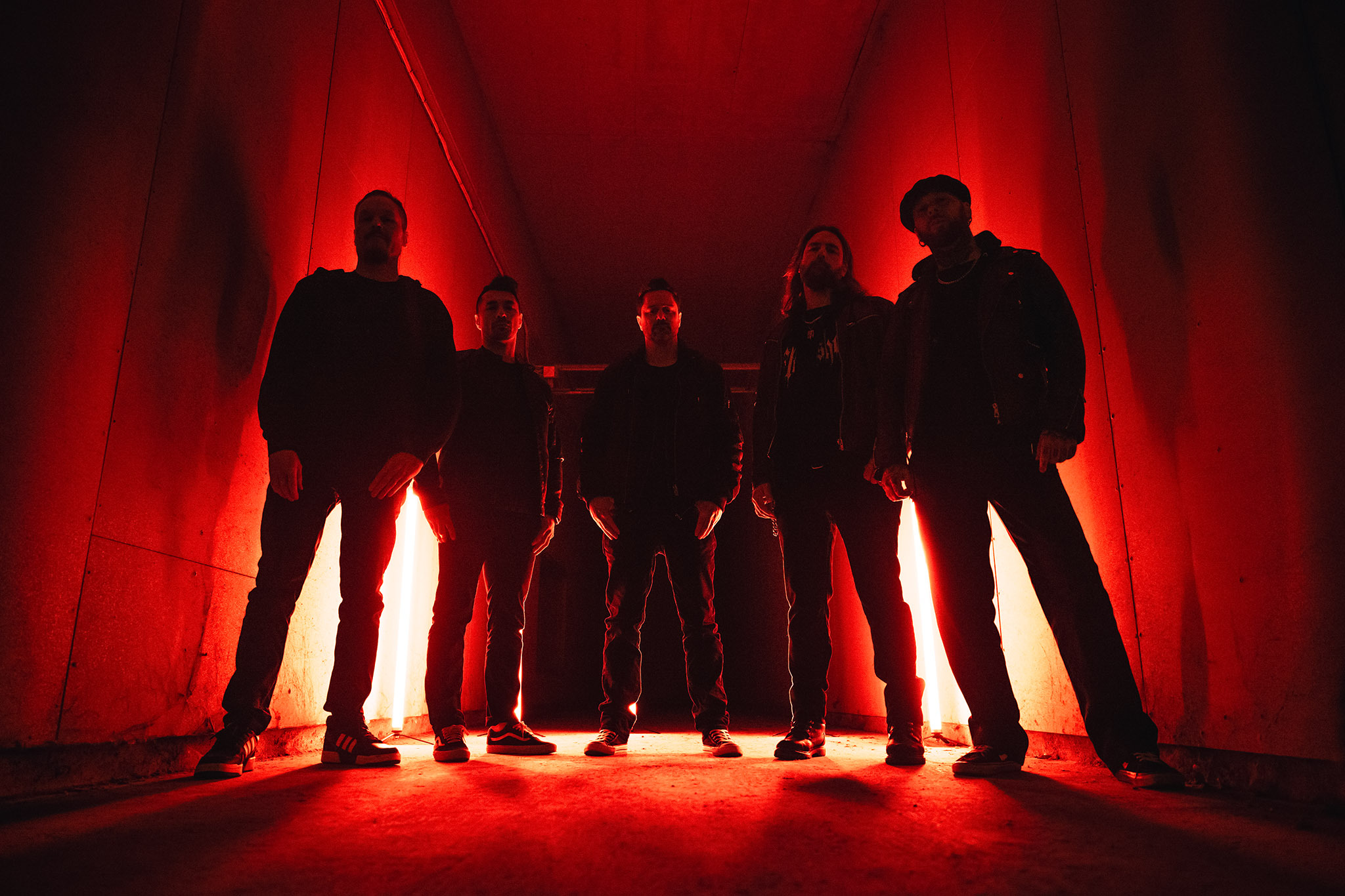 Banda Imperial Domain