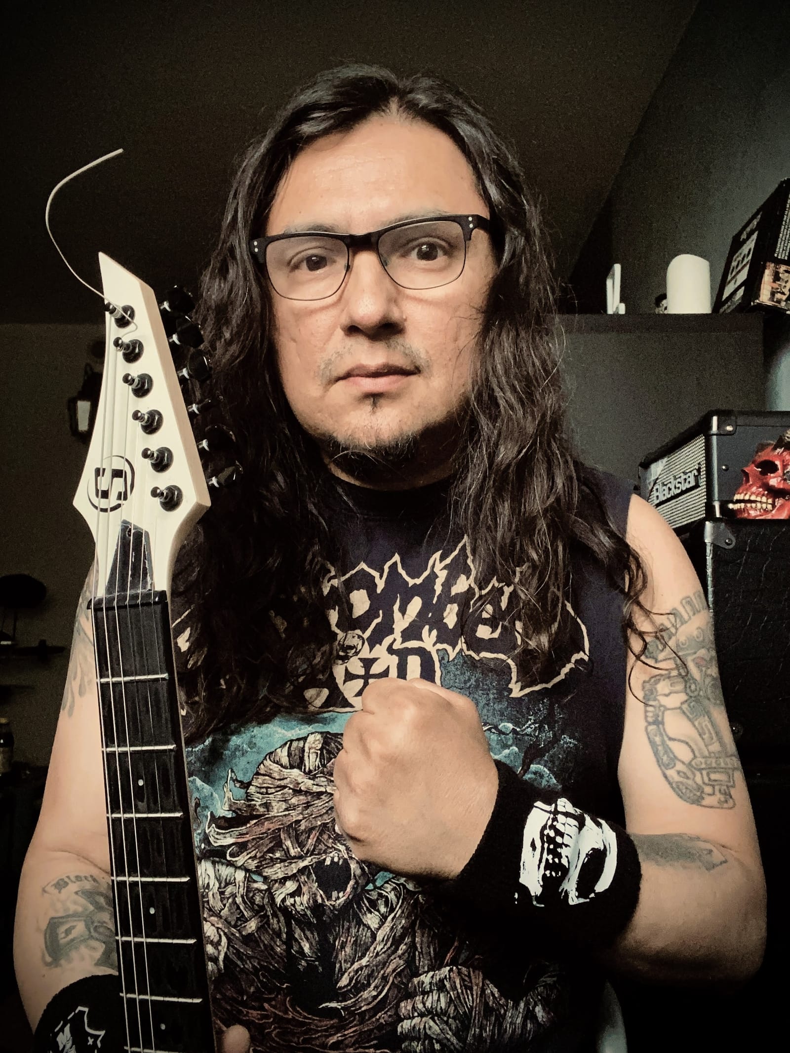 Ivan C. - Enemy Awake