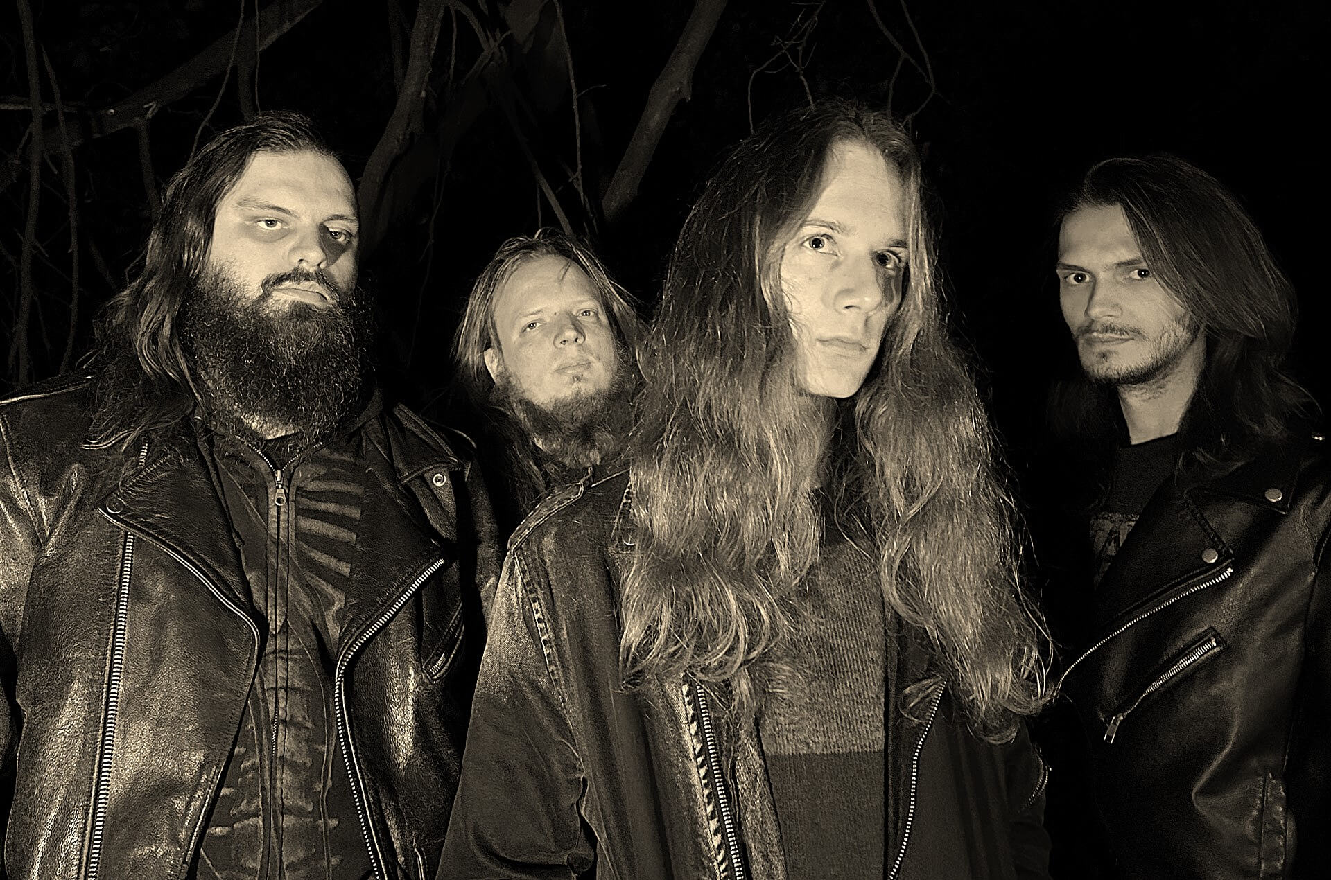 Capa do álbum Fight to Death