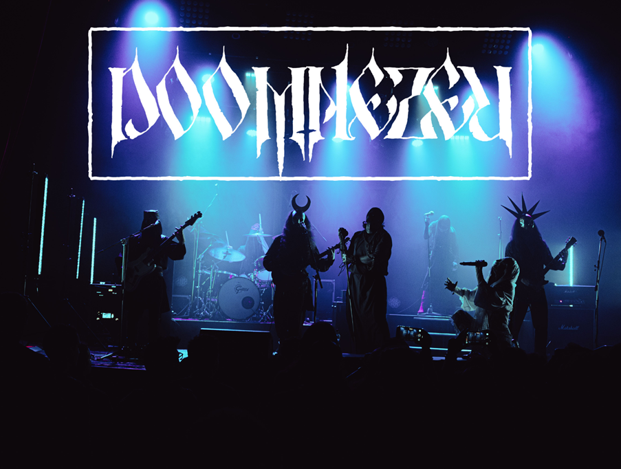 Banda Doomnezeu