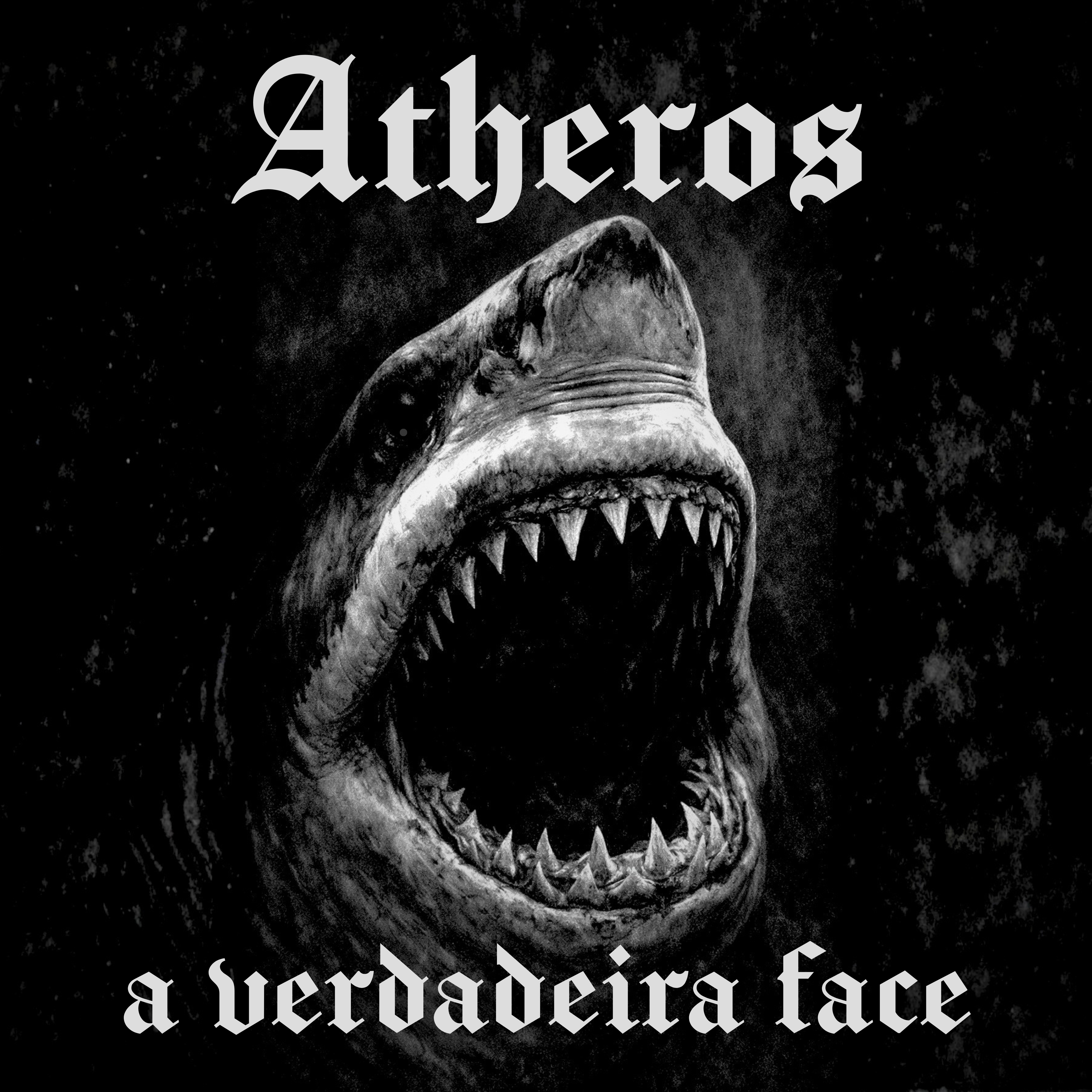 Capa do single A Verdadeira Face