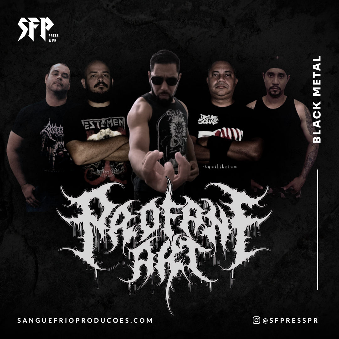 Banda Profane Art
