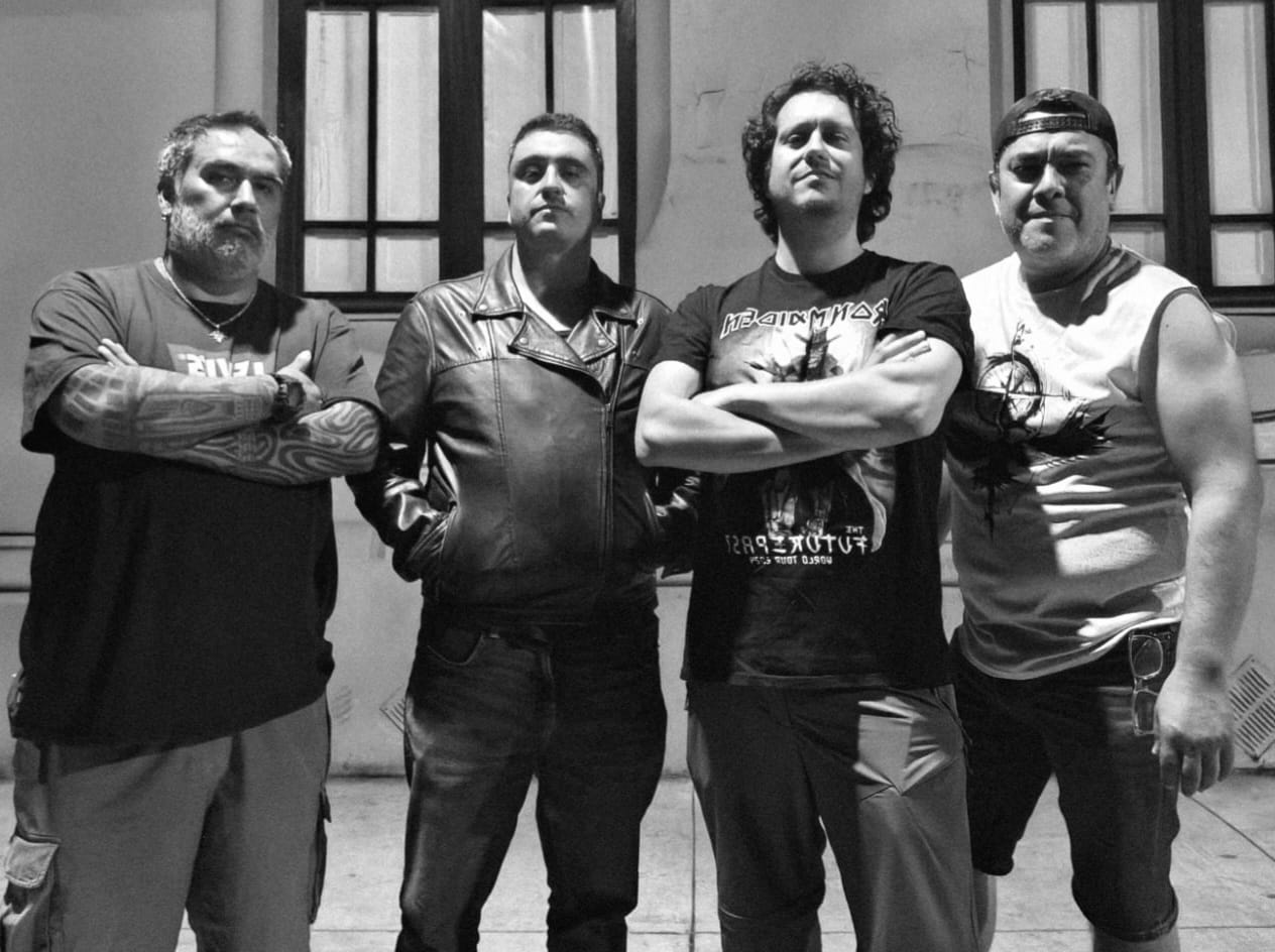 Banda Racimo