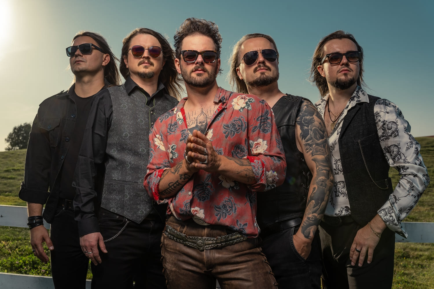 Banda Only Sons