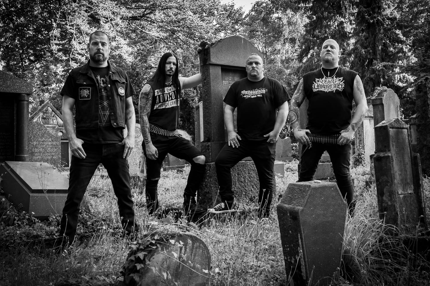 Banda Rotten Soil