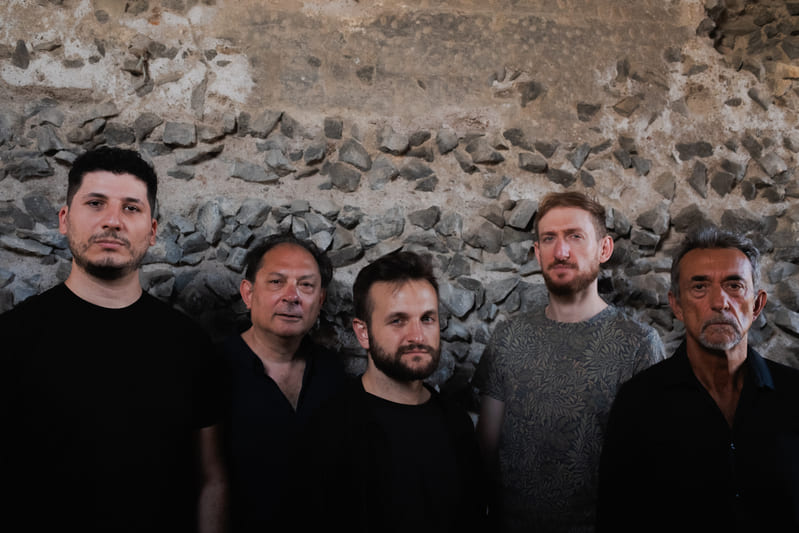 This Everless Autumn Band 2026
