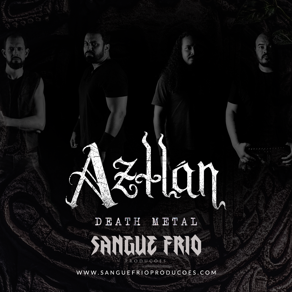 Banda Aztlán