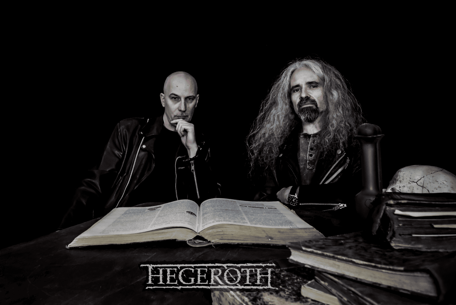 Banda Hegeroth