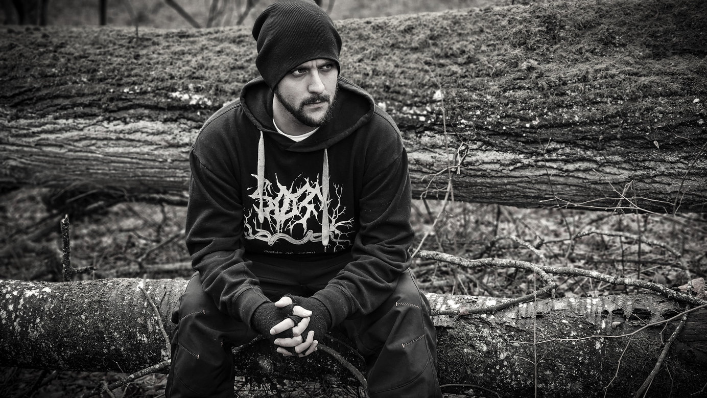 Marc P. Prohaska - Screams Of Tranquility