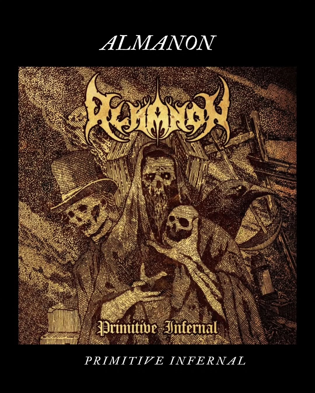 Destaque no Seraph Zine