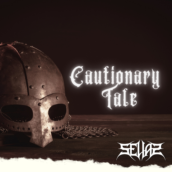 Arte de Cautionary Tale