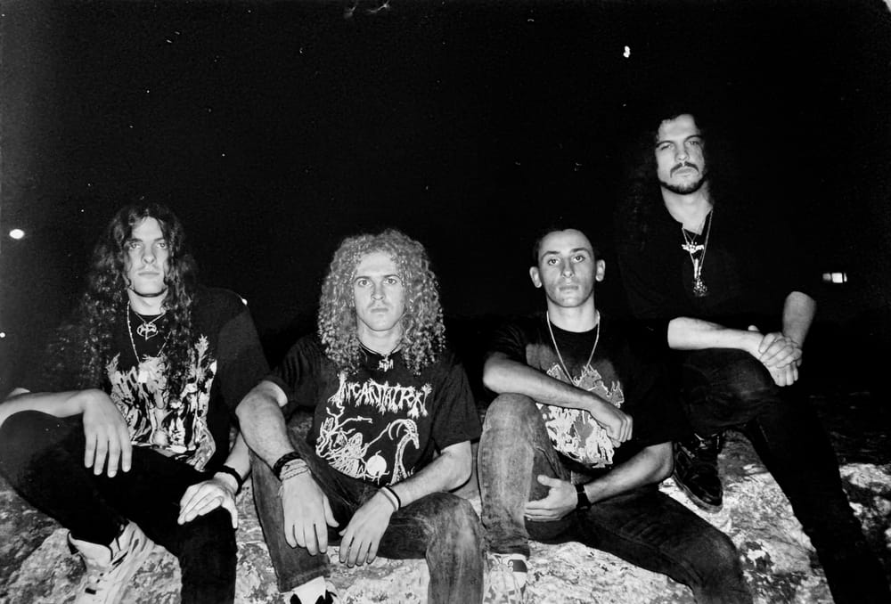 Banda Unbounded Terror