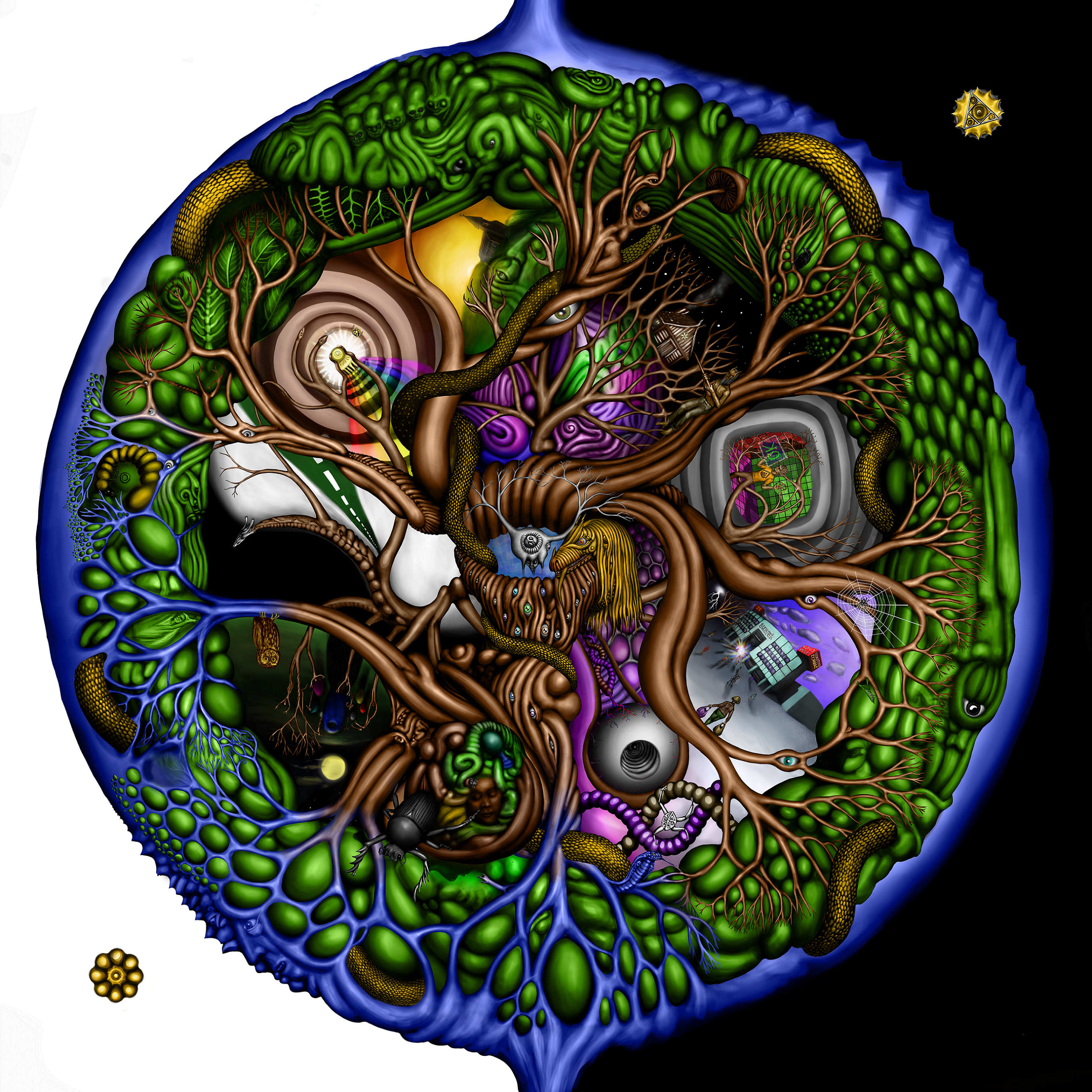 Capa do single In_dividual