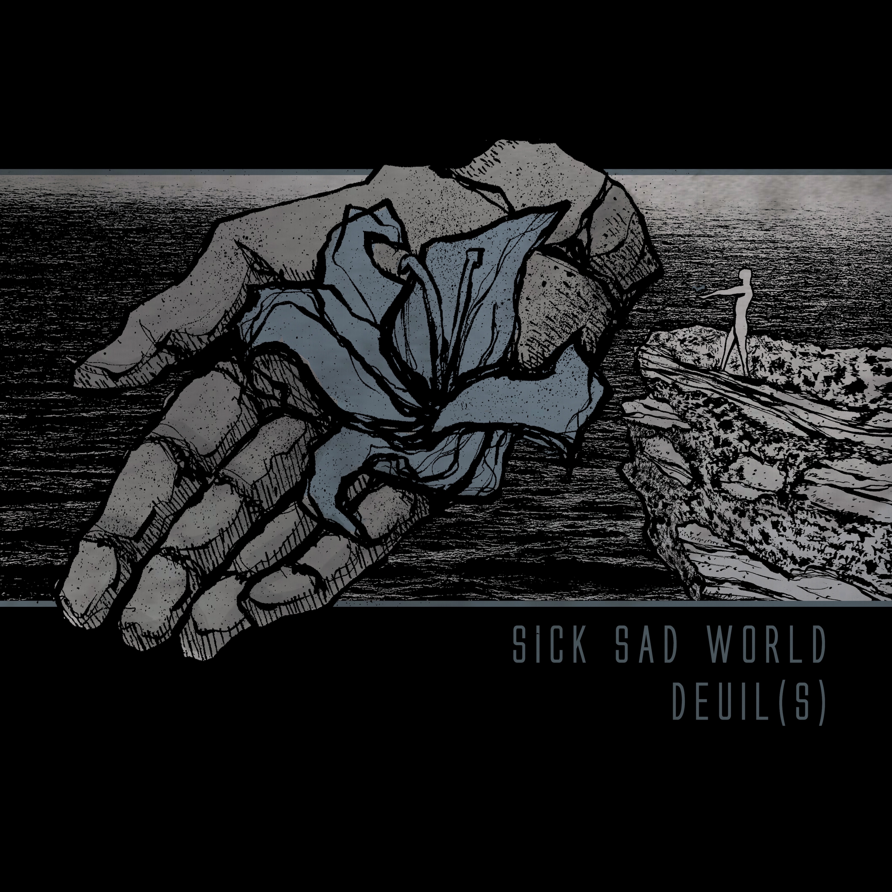 Banda Sick Sad World