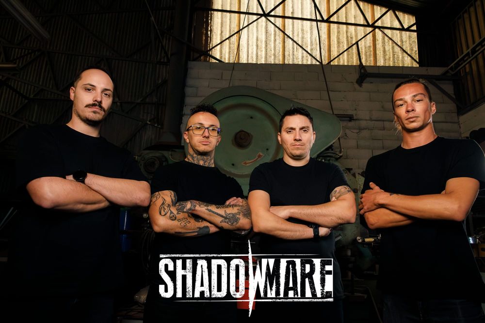 Shadowmare Band 2026