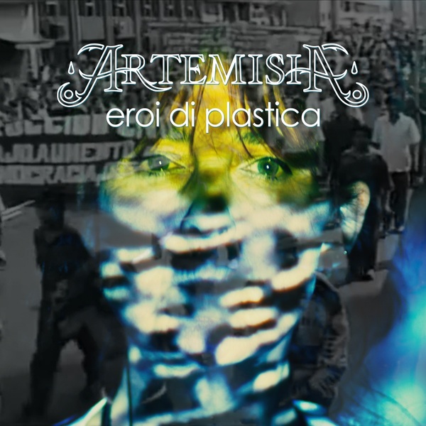 ArtemisiA Eroi di Plastica Cover