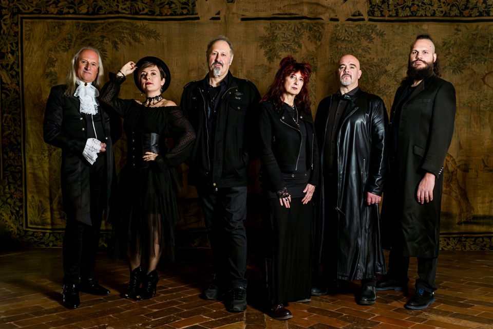 ArtemisiA Band 2026