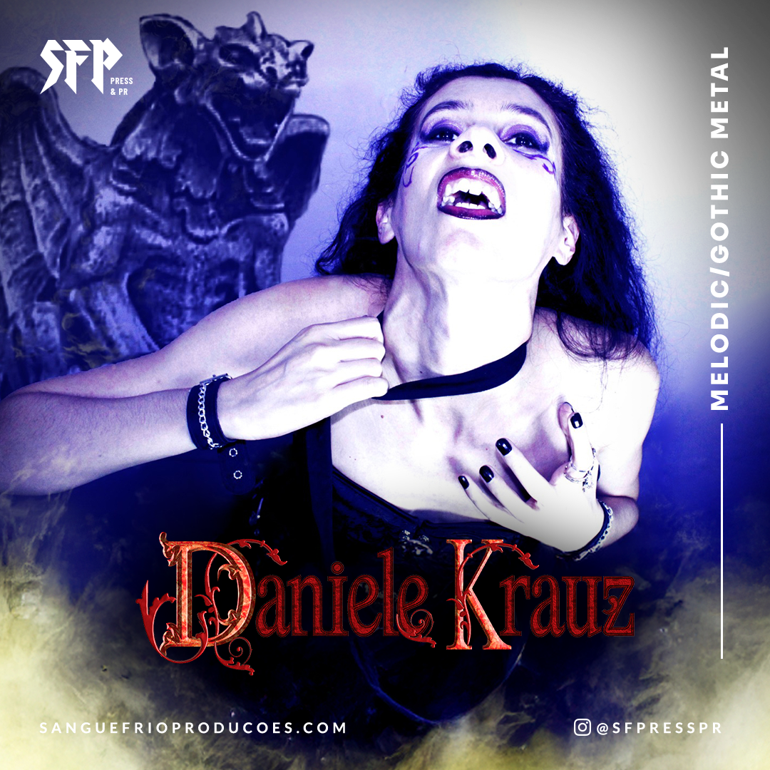 Daniele Krauz Band 2026