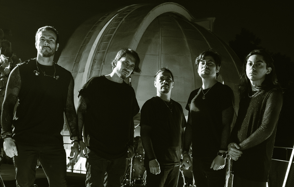 Intrascendence Band 2026