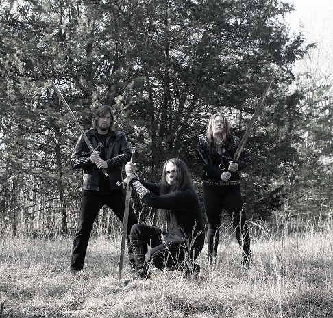 Ancestral Blood Band 2026