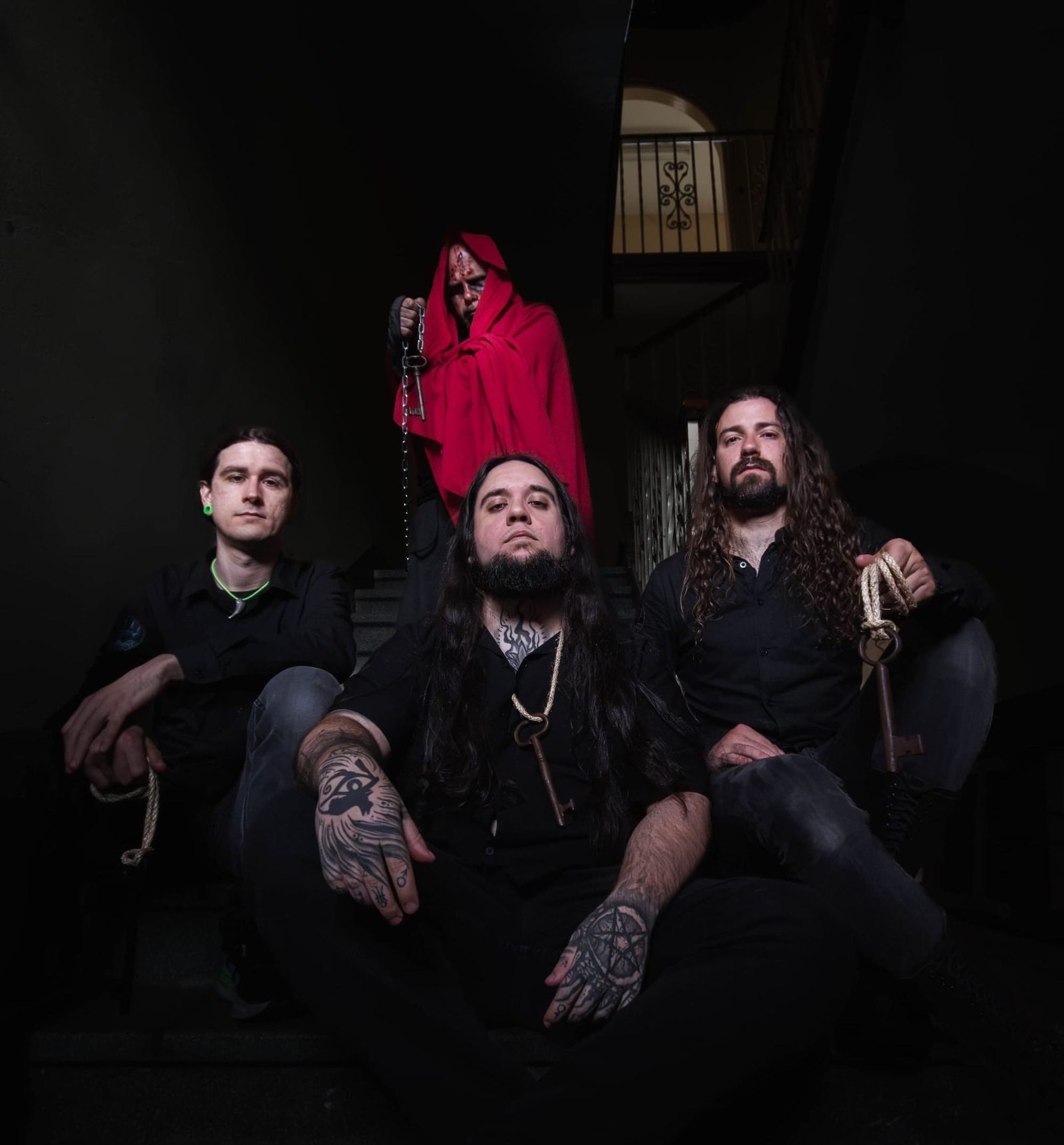 Perennial Isolation Band 2026