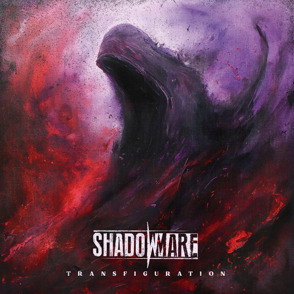 Shadowmare Transfiguration Cover