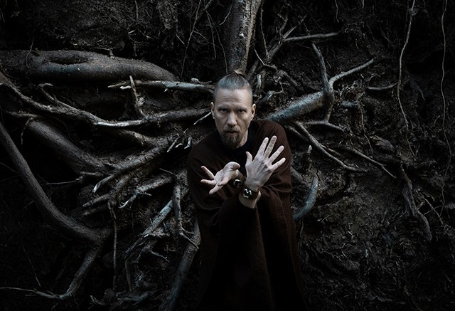 Tuomas Rounakari Promo